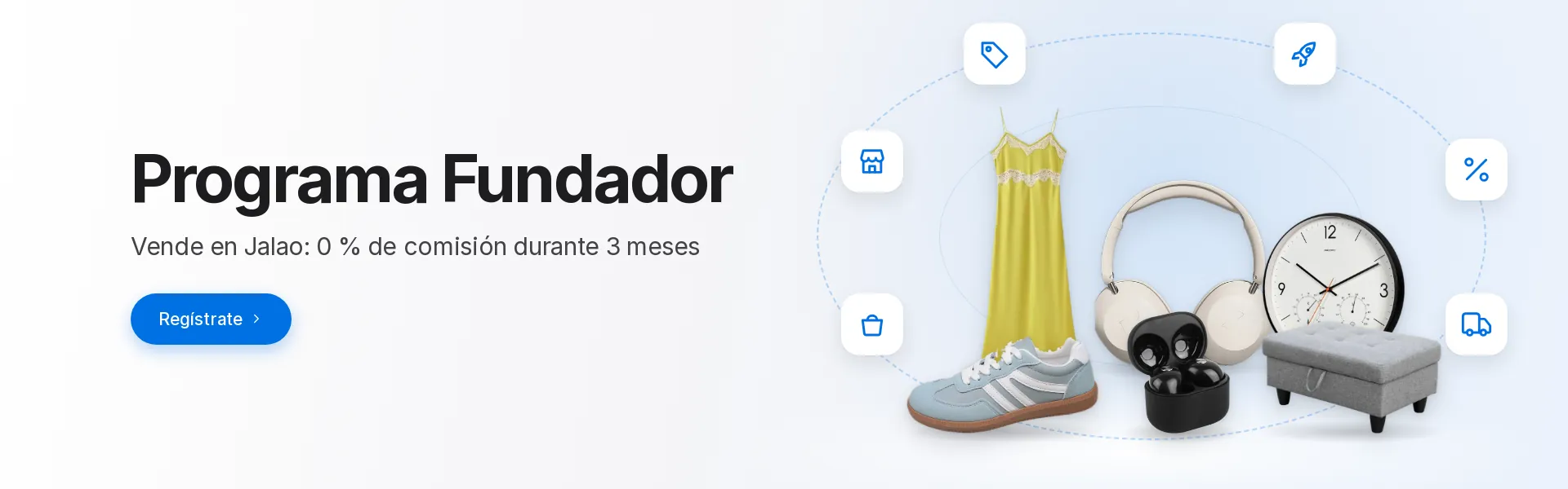 Programa Fundador